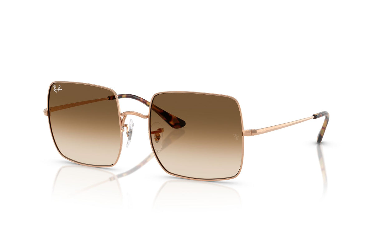 Ray-Ban Square